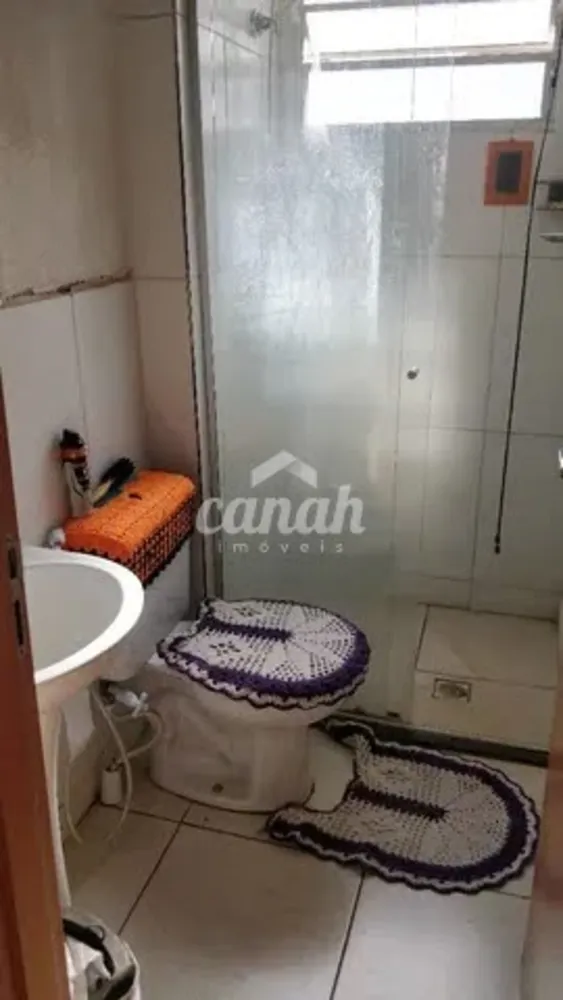 Apartamento, 2 quartos, 44 m² - Foto 4