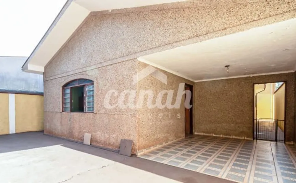 Casa, 5 quartos, 180 m² - Foto 1