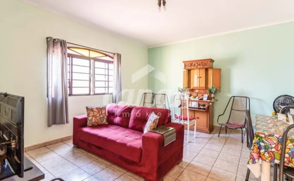 Casa, 5 quartos, 180 m² - Foto 2