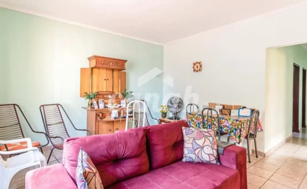 Casa, 5 quartos, 180 m² - Foto 3