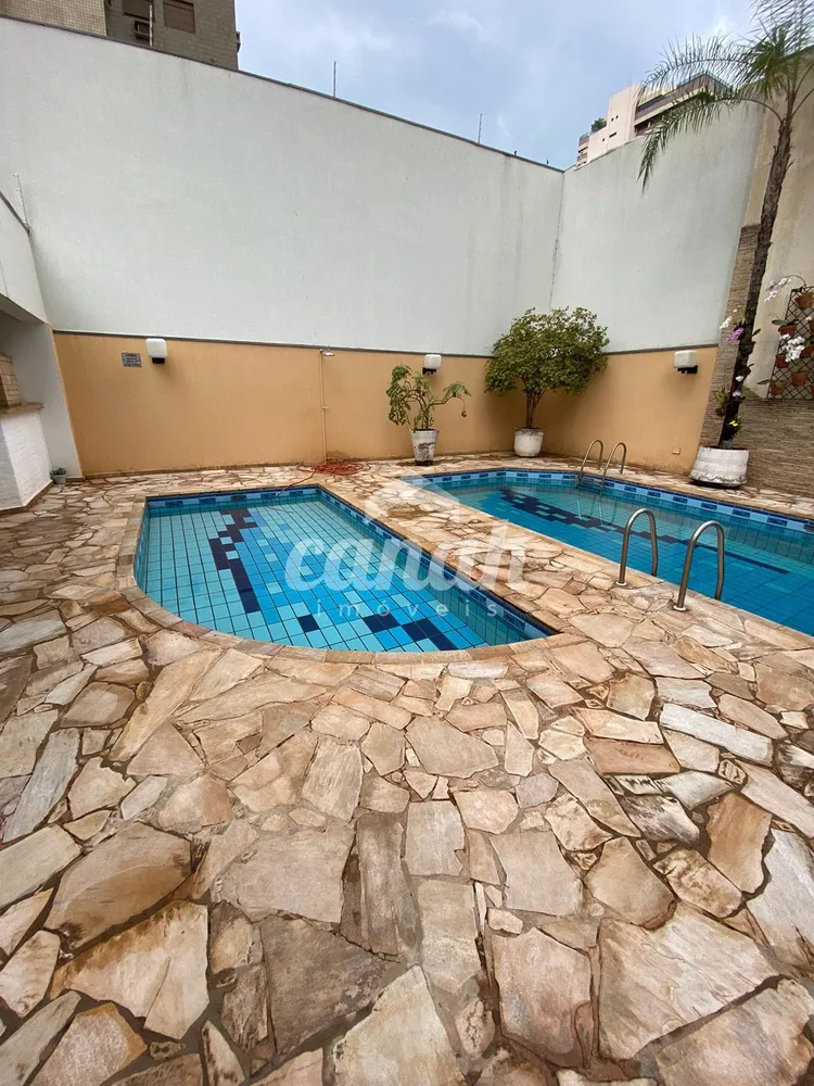 Apartamento, 2 quartos, 82 m² - Foto 1