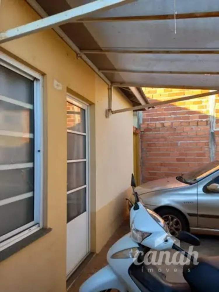 Casa, 3 quartos, 60 m² - Foto 2