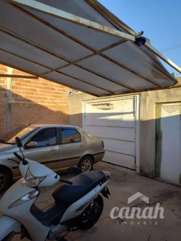 Casa, 3 quartos, 60 m² - Foto 3
