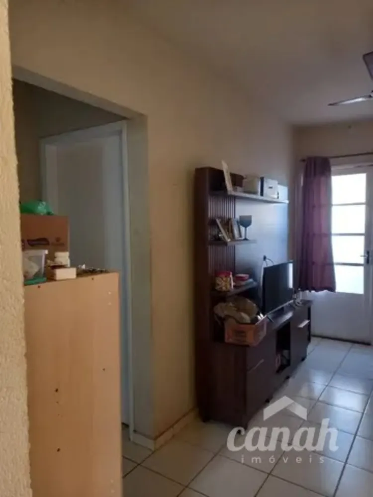 Casa, 3 quartos, 60 m² - Foto 4