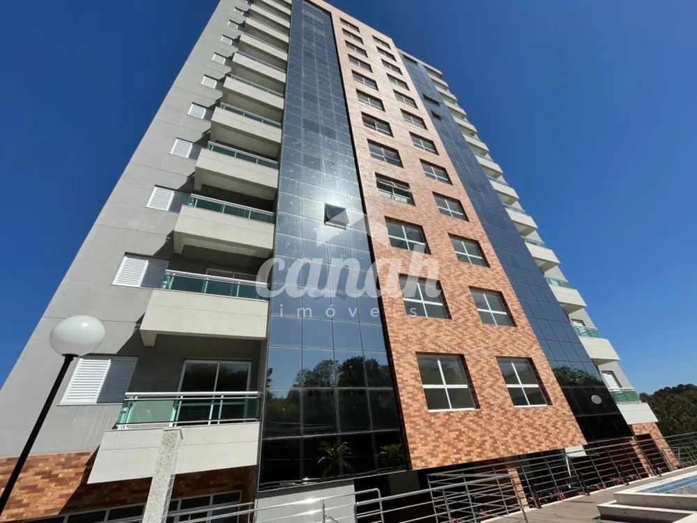 Apartamento, 1 quarto, 33 m² - Foto 1