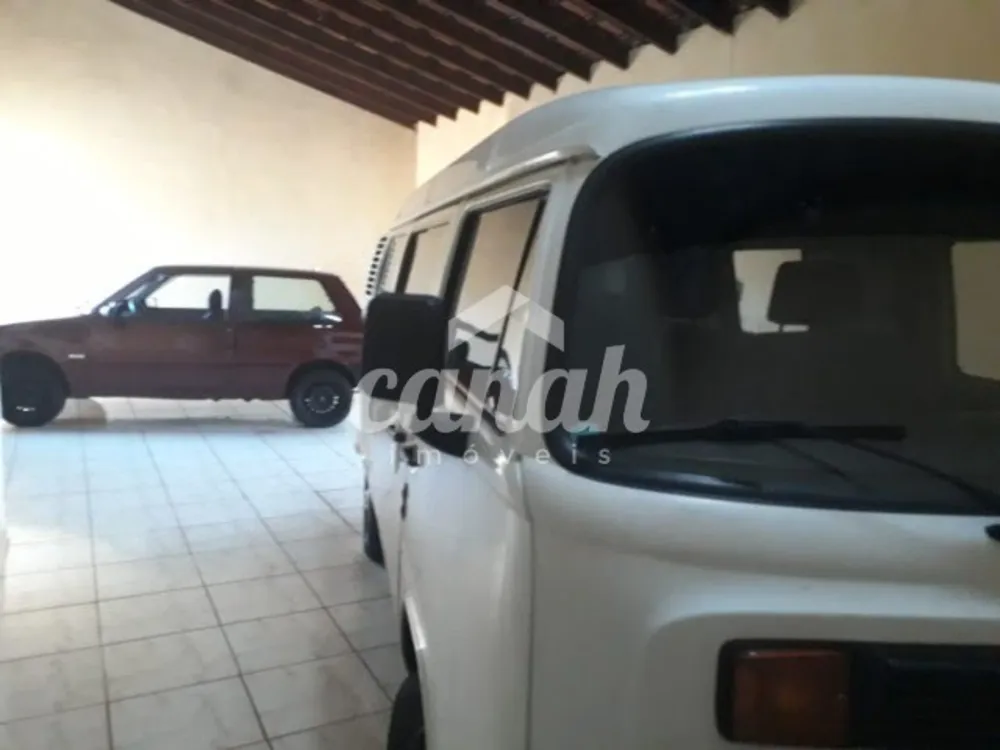Casa, 4 quartos, 165 m² - Foto 3