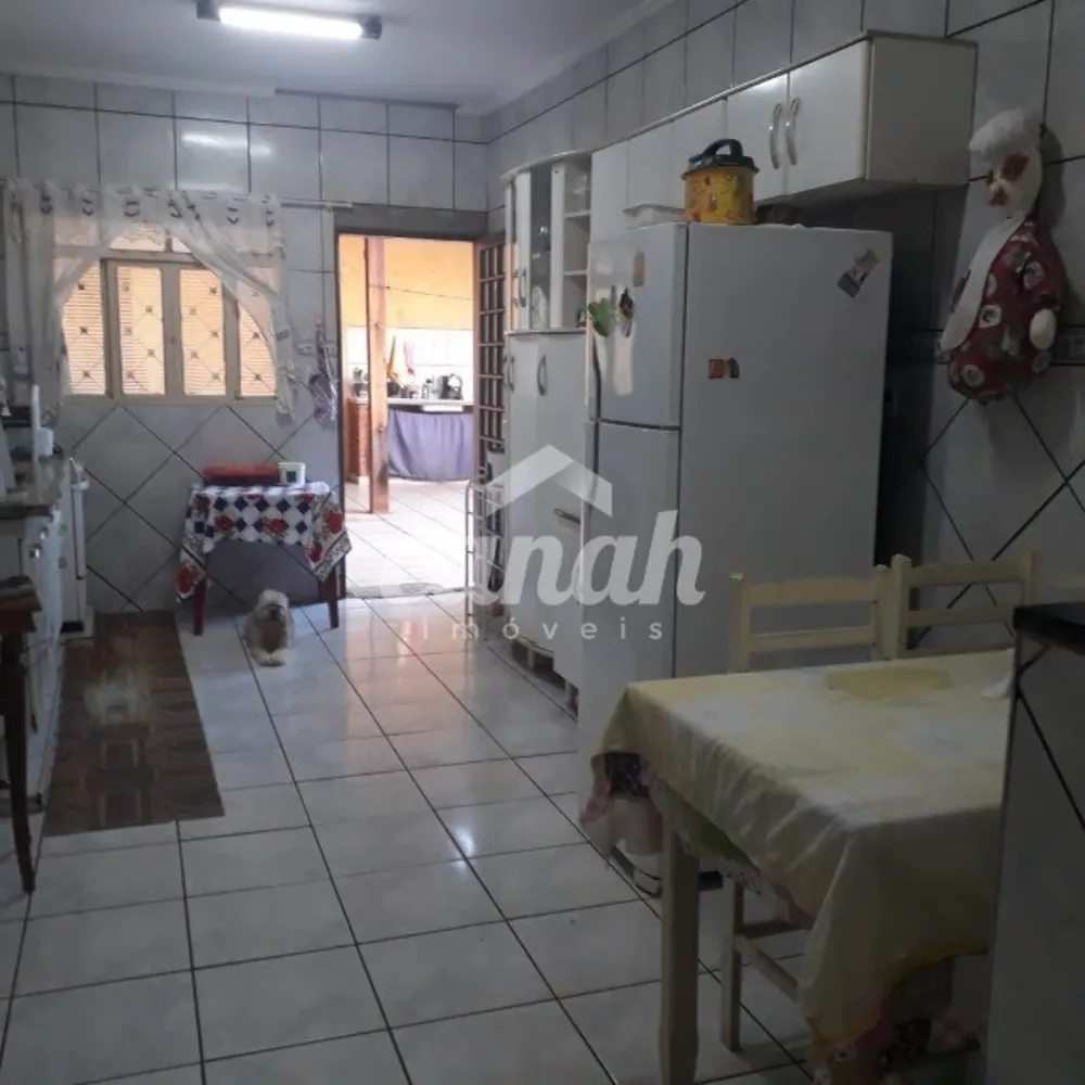 Casa, 4 quartos, 165 m² - Foto 1
