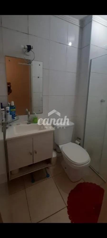 Apartamento, 2 quartos, 48 m² - Foto 3