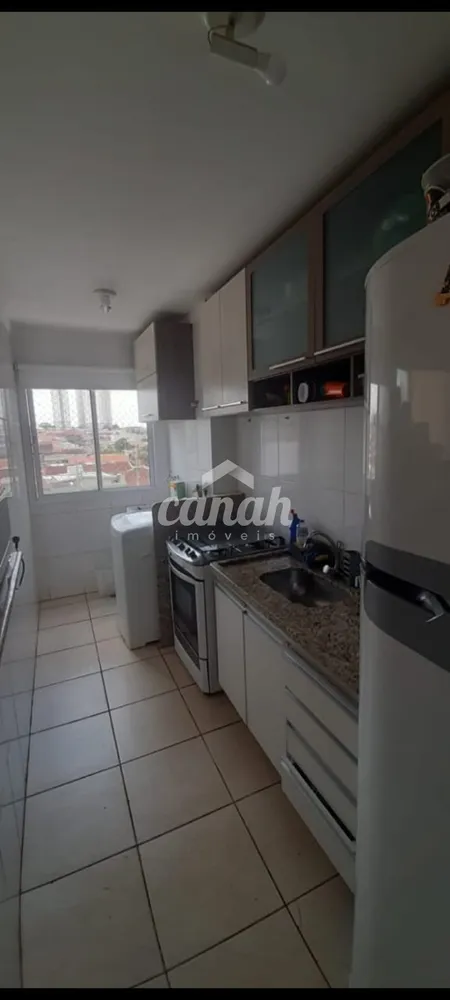 Apartamento, 2 quartos, 48 m² - Foto 1