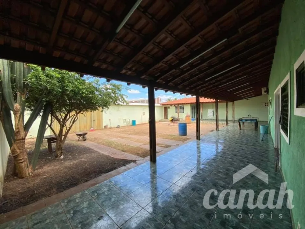 Casa, 3 quartos, 100 m² - Foto 1