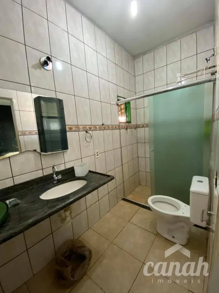 Casa, 3 quartos, 100 m² - Foto 4