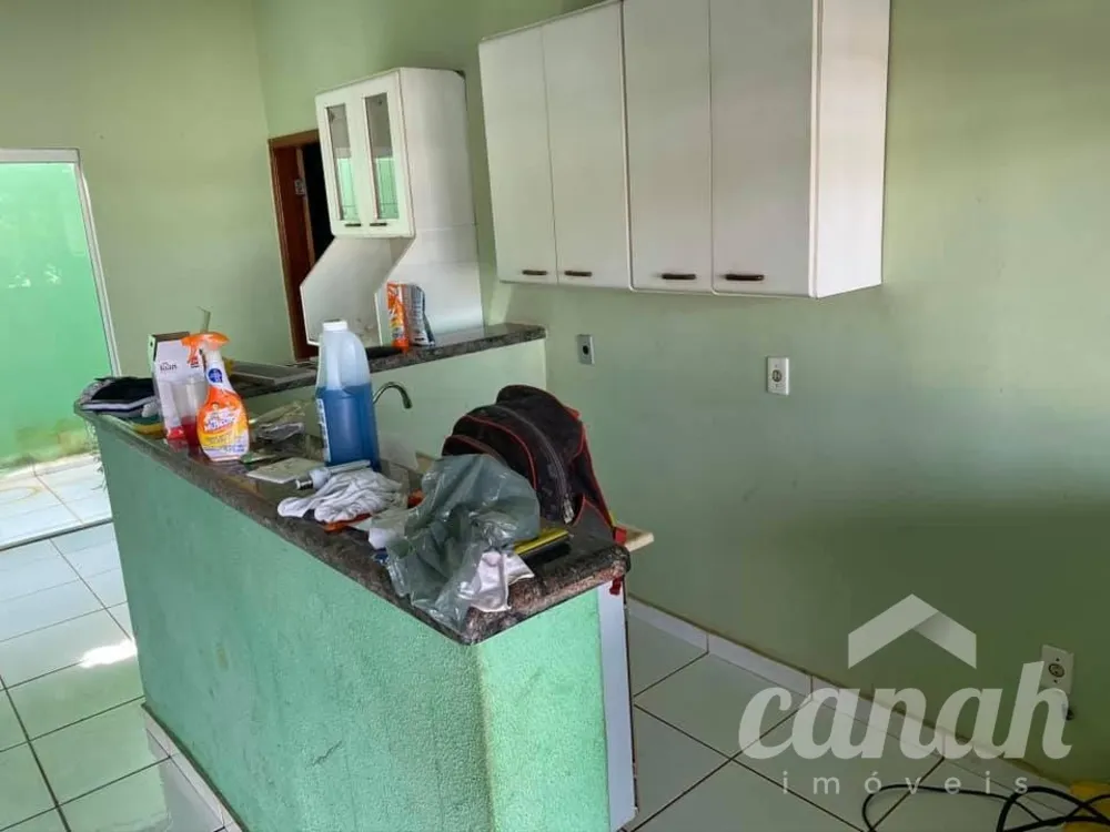Casa, 3 quartos, 100 m² - Foto 2