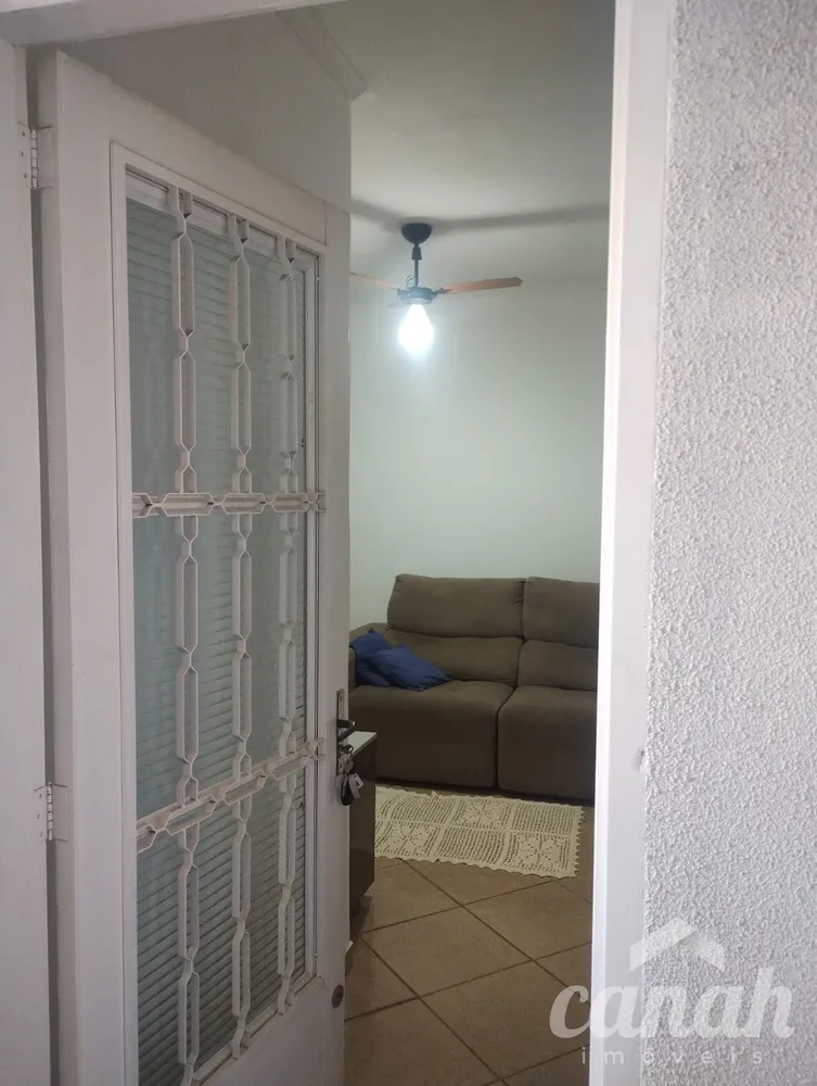 Casa, 4 quartos, 207 m² - Foto 3