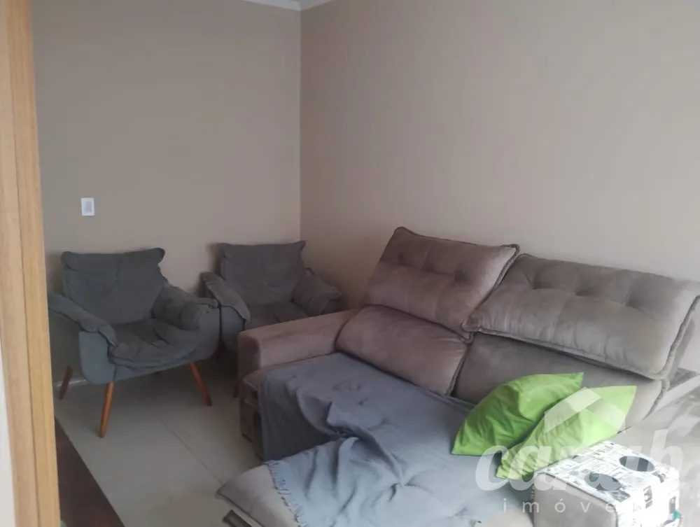 Casa, 4 quartos, 207 m² - Foto 4