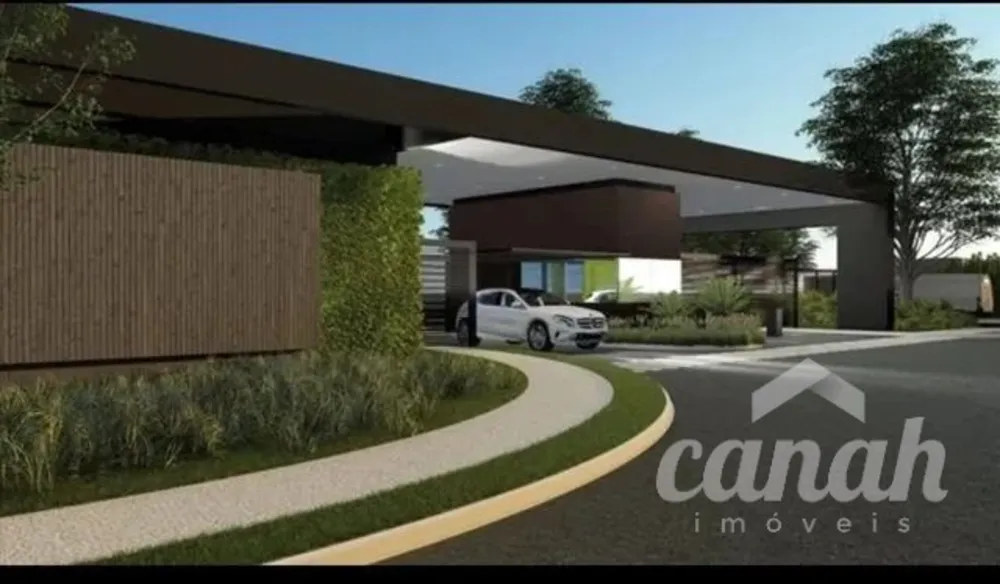 Terreno, 260 m² - Foto 1