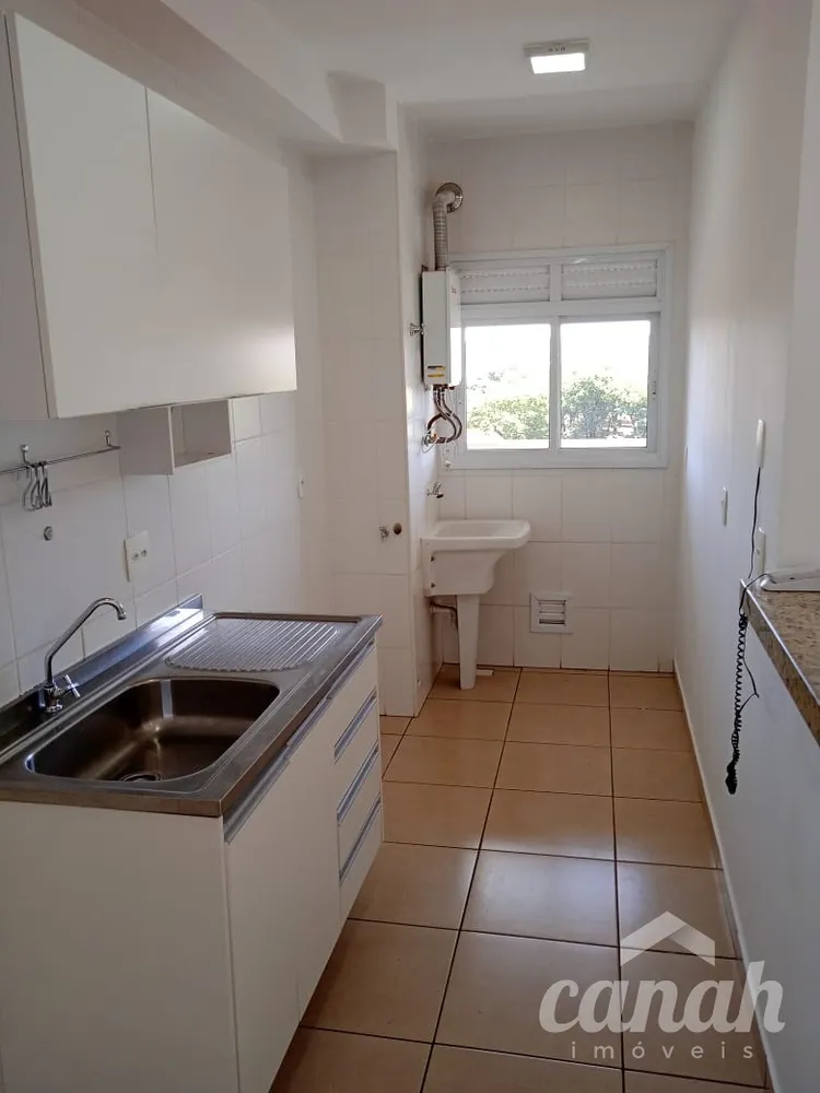 Apartamento, 2 quartos, 63 m² - Foto 2