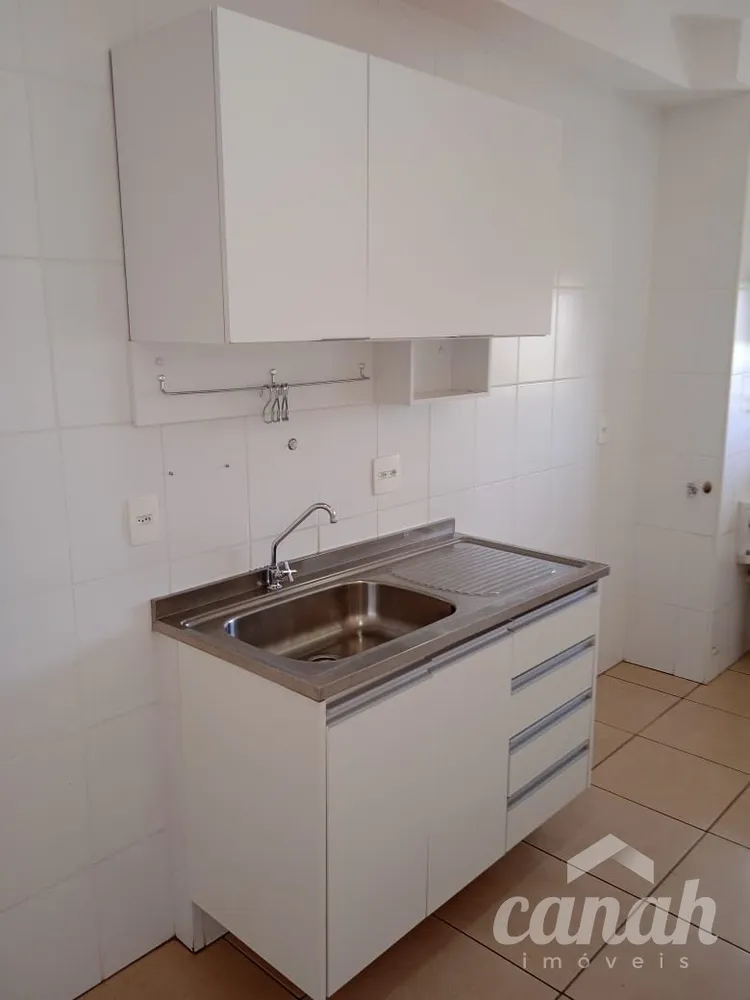 Apartamento, 2 quartos, 63 m² - Foto 4