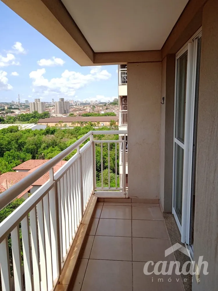 Apartamento, 2 quartos, 63 m² - Foto 3