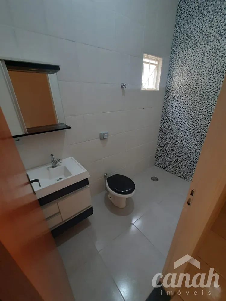 Casa, 2 quartos, 63 m² - Foto 1