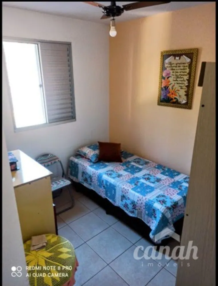 Apartamento, 2 quartos, 47 m² - Foto 4