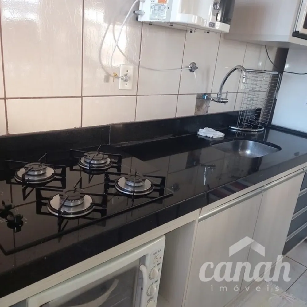 Apartamento, 1 quarto, 10 m² - Foto 3