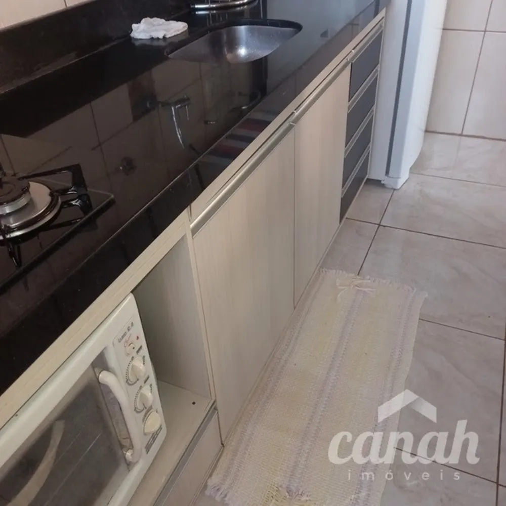 Apartamento, 1 quarto, 10 m² - Foto 4
