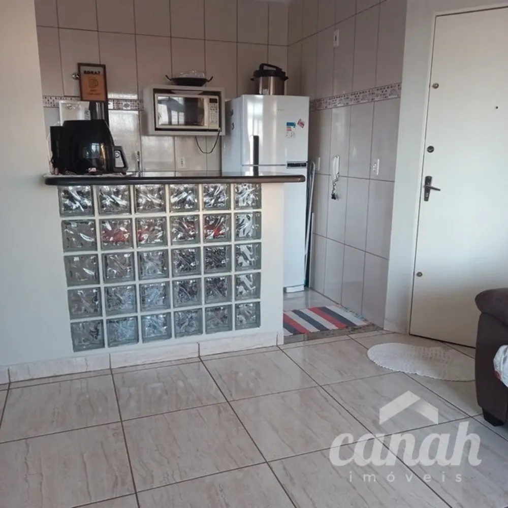 Apartamento, 1 quarto, 10 m² - Foto 1