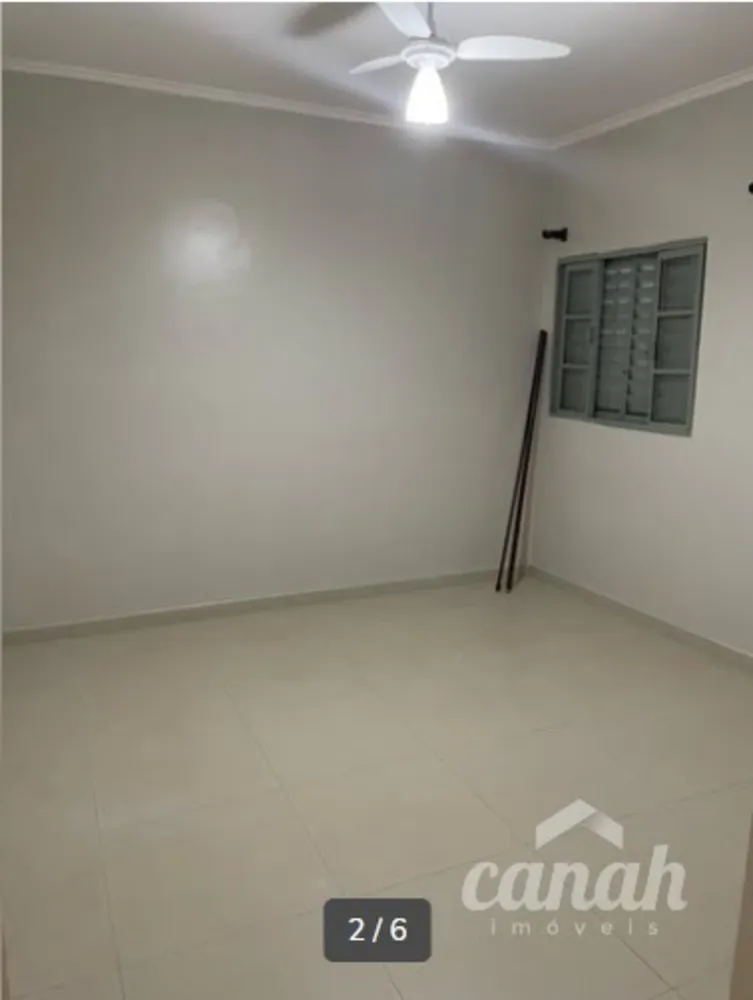 Casa, 4 quartos, 127 m² - Foto 2