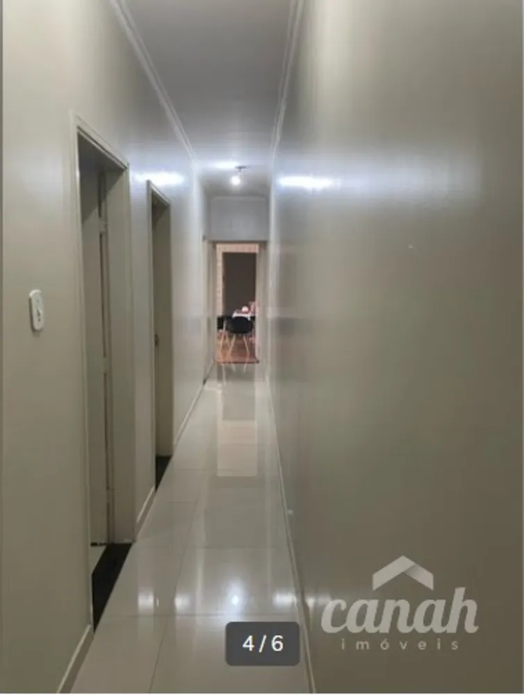 Casa, 4 quartos, 127 m² - Foto 3