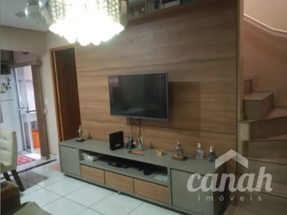 Apartamento, 2 quartos, 74 m² - Foto 2