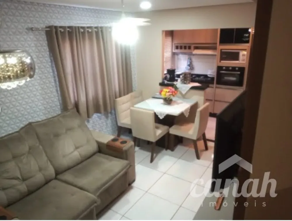Apartamento, 2 quartos, 74 m² - Foto 1