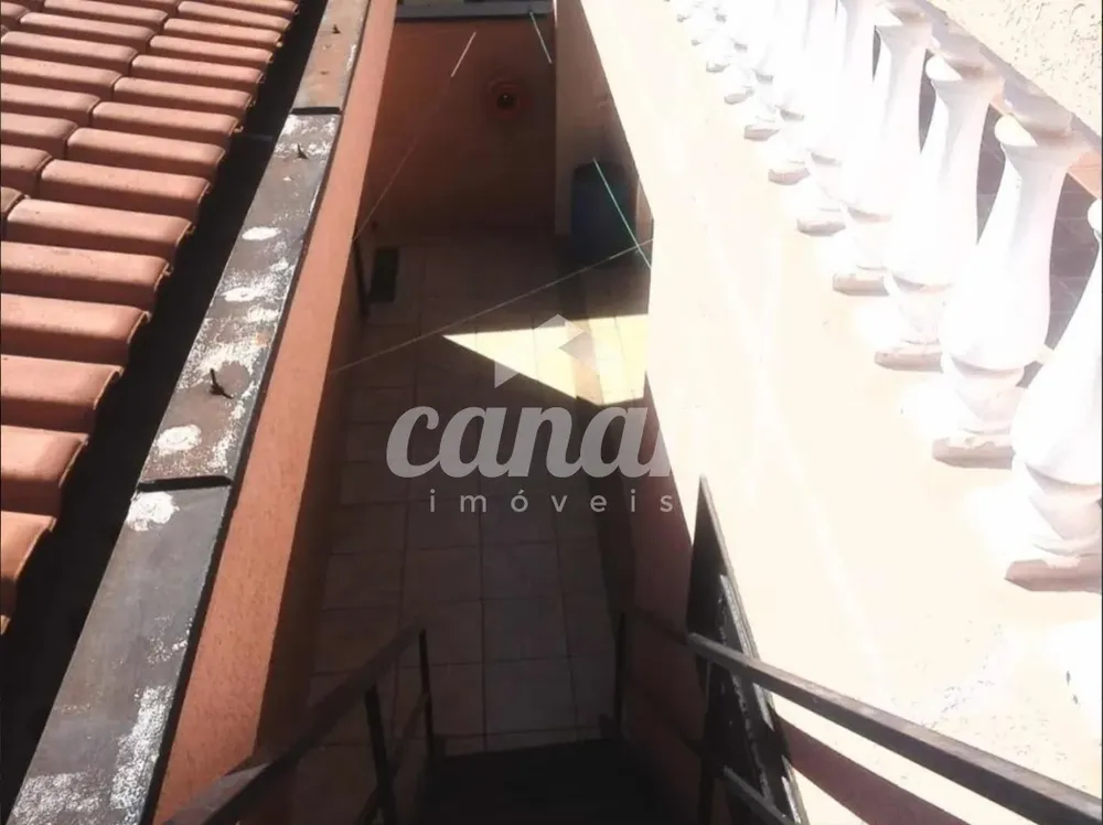 Casa, 3 quartos, 178 m² - Foto 4