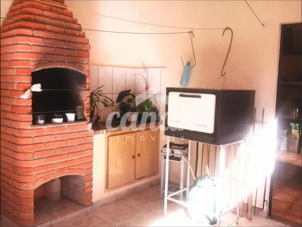 Casa, 3 quartos, 178 m² - Foto 3
