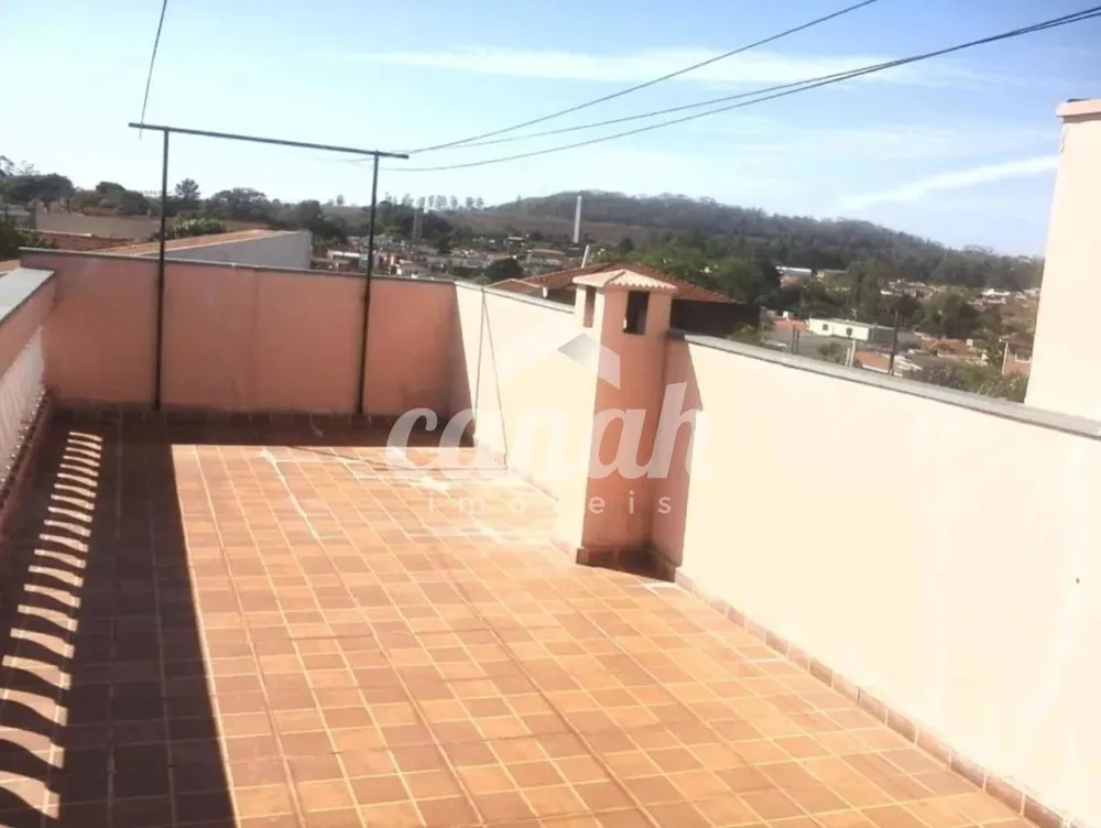 Casa, 3 quartos, 178 m² - Foto 1