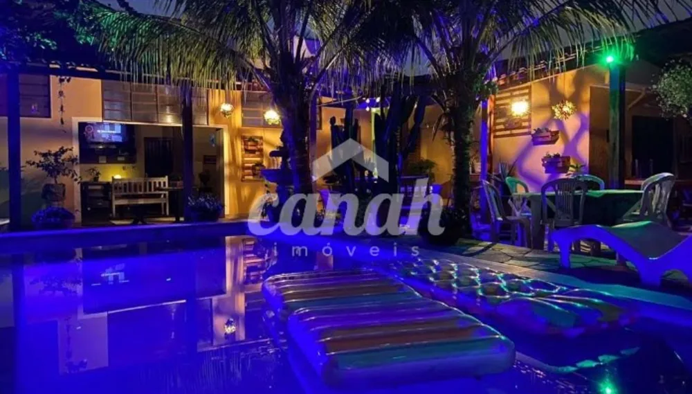 Casa, 3 quartos, 170 m² - Foto 3