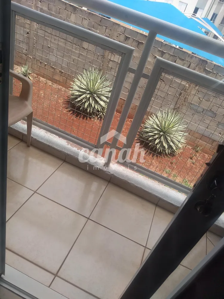 Apartamento, 3 quartos, 58 m² - Foto 3