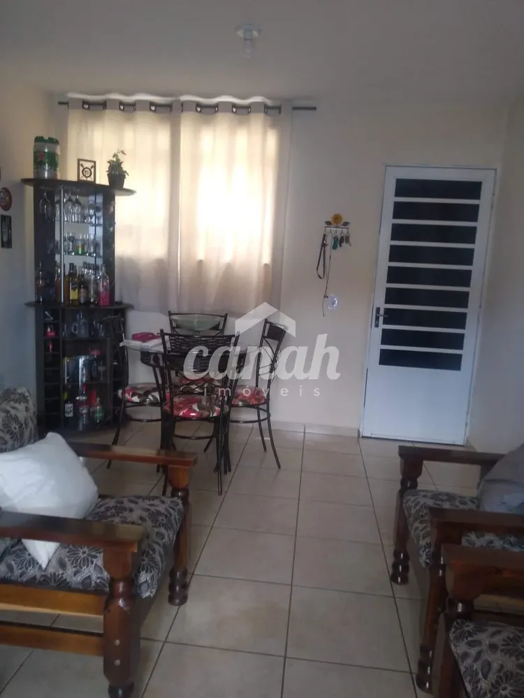 Apartamento, 3 quartos, 58 m² - Foto 1