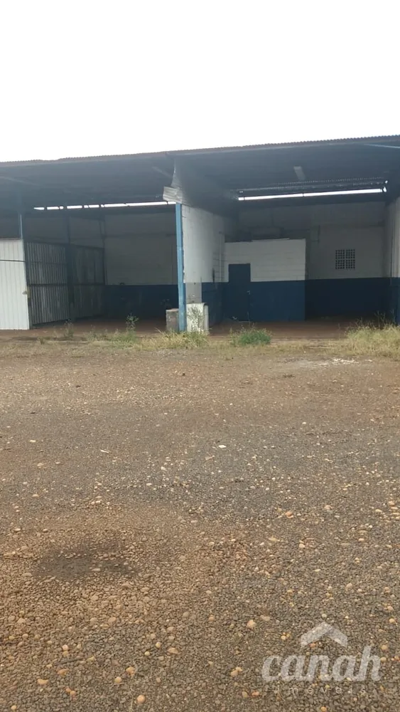 Loja-Salão, 1140 m² - Foto 4
