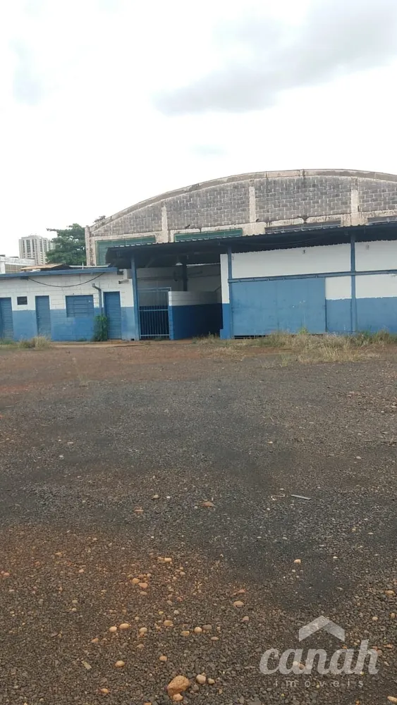 Loja-Salão, 1140 m² - Foto 1