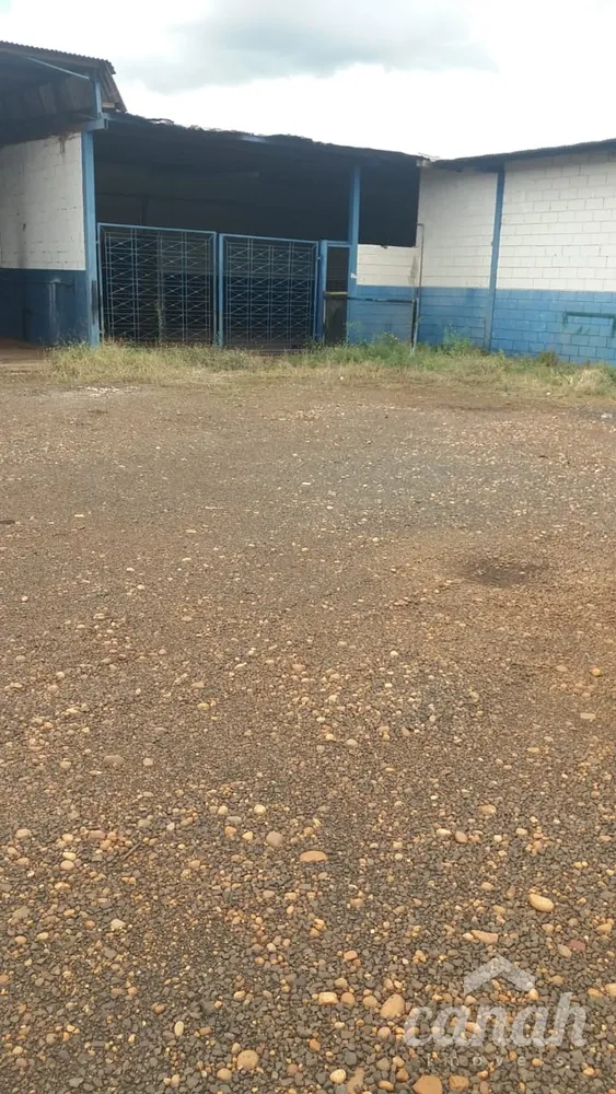 Loja-Salão, 1140 m² - Foto 3