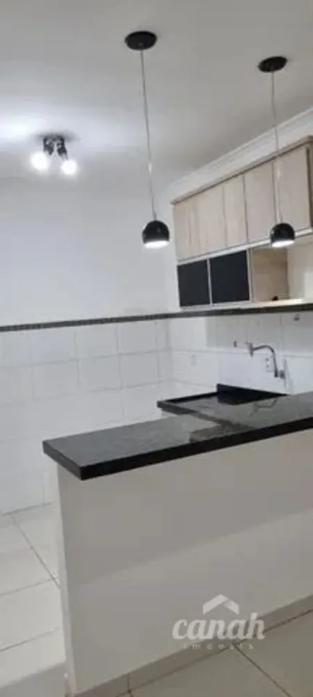 Apartamento, 2 quartos, 67 m² - Foto 4