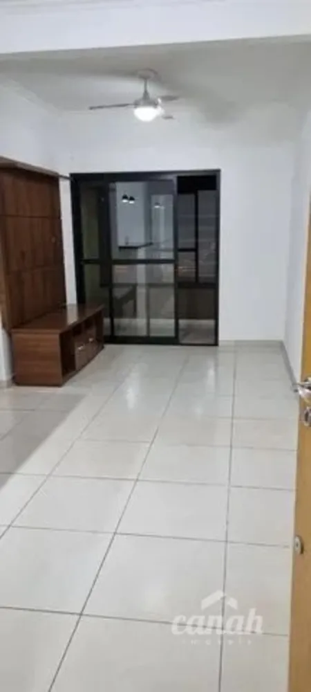 Apartamento, 2 quartos, 67 m² - Foto 1