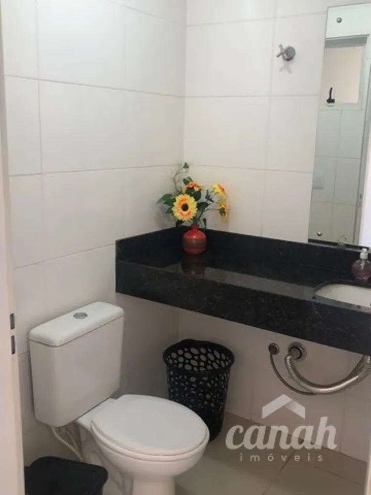 Casa, 1 quarto, 350 m² - Foto 4