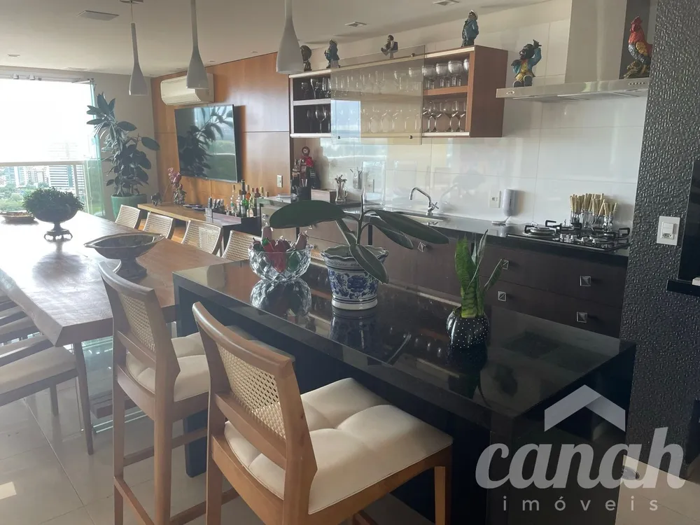 Apartamento, 4 quartos, 281 m² - Foto 4