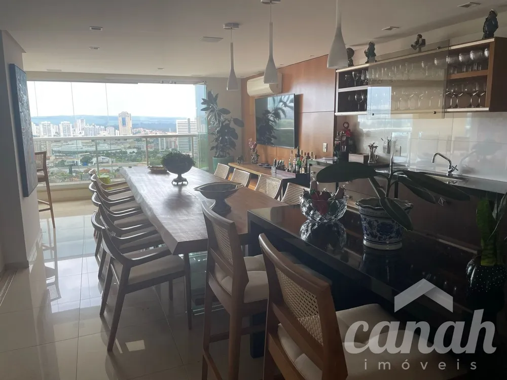 Apartamento, 4 quartos, 281 m² - Foto 2