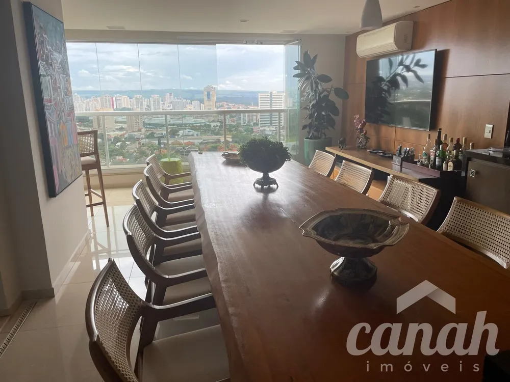 Apartamento, 4 quartos, 281 m² - Foto 1