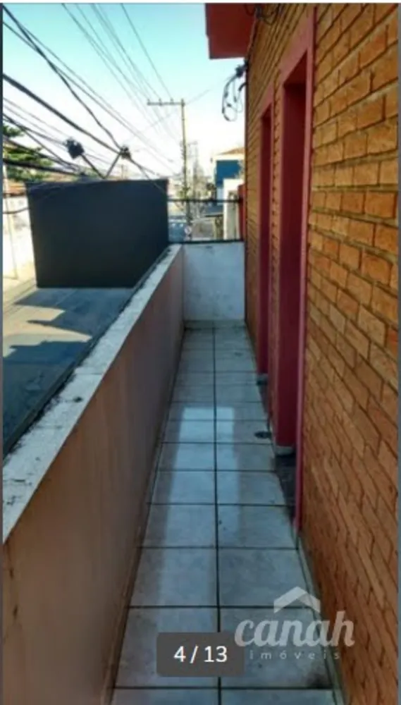 Casa, 4 quartos, 150 m² - Foto 3