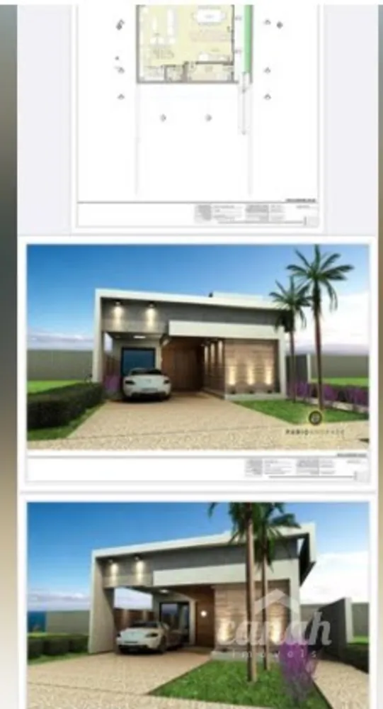 Terreno, 255 m² - Foto 2