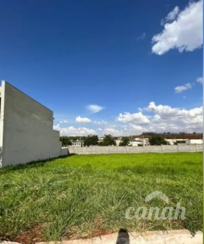 Terreno, 255 m² - Foto 1