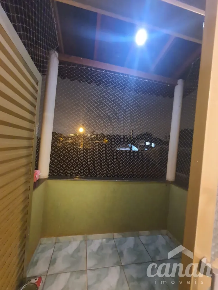 Casa, 4 quartos, 237 m² - Foto 3